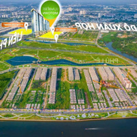 Ưu Tiên Suất Chọn Mua Căn Hộ Lumiere Midtown, The Global City Masterise Homes, 0937911344