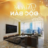 Qms Top Tower: Kiến Trúc Độc Bản - Dấu Ấn Dubai Giữa Lòng Hà Nội