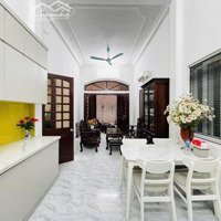 Bán Nhà Đường Láng - Đống Đa - Nhà Phố An Yên - 65M2