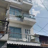 Bán Nhà Hẻm Ô Tô Nguyễn Sơn- Lê Cảnh Tuan -66M2- 4X17 - 5 Tầng- 6 Phòng Ngủ- 6 Vệ Sinhnhà Mới Chỉ Hơn 7 Tỷ Xíu