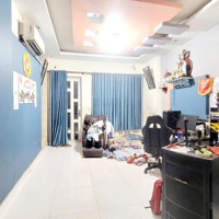 Bán Nhà Hẻm Ô Tô Nguyễn Sơn- Lê Cảnh Tuan -66M2- 4X17 - 5 Tầng- 6 Phòng Ngủ- 6 Vệ Sinhnhà Mới Chỉ Hơn 7 Tỷ Xíu