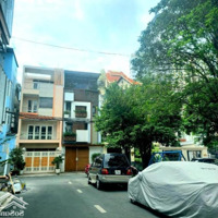 5 X 20M, Nhà 4 Lầu Khu Biệt Thự Khép Kín Phổ Quang - P. 2, Giá Bán 23,5 Tỷ