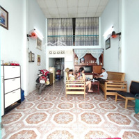 Chủ Ngộp Xoắn Bán,Bán Nhanh 1 Tuần- Gò Dầu 61M2 Công Nhận Đủ, Trệt Lửng (4X15) Chỉ 3.89Ty P.tân Quý