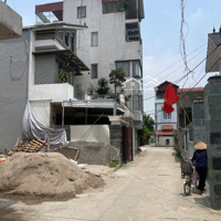Bán Đất Đất Tặng Nhà - Nam Hồng, 3,3 Tỷ, 45M2, Bán Gấp Đẹp Xuất Sắc. Dọn Vào Ở Ngay