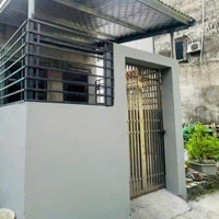 Bán Đất Đất Tặng Nhà - Nam Hồng, 3,3 Tỷ, 45M2, Bán Gấp Đẹp Xuất Sắc. Dọn Vào Ở Ngay