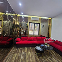 Bán Nr 40M2, 6 Phòng Ngủ 5 Vệ Sinh Giá Siêu Hời 18 Tỷ Tại Nguyễn Chí Thanh, Đống Đa, Hà Nội
