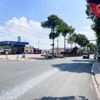 Cắt lỗ lô đất ngay Tp Tân Uyên, đối diện trường cảo đẳng Việt Hàn,xây dựng tự do,giá 700 triệu