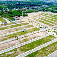 Hàng Ngộp! Bán Gấp Nền Nhà Phố Ngay Cổng Kcn Tân Bình, Hạ Tầng Đồng Bộ, Tổ Hợp 39 Tiện Ích Hiện Đại