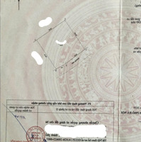 Chính Chủ Cần Gả Siêu Phẩm Vuông Như Bánh Chưng 916M2.