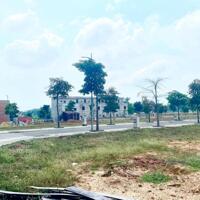 Cắt lỗ lô đất ngay Tp Tân Uyên, đối diện trường cảo đẳng Việt Hàn,xây dựng tự do,giá 700 triệu