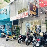 Mbkd Đường Lê Văn Sỹ Q Phú Nhuận 4 X 14 M 40 Triệu/Tháng (Tl)