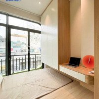 Thuê Ngay Phòng 35M2 Chỉ Vài Phút Đến Uef Gtvt Hbu Và Ngã Tư Hàng Xanh Tại D2 Nguyễn Gia Trí