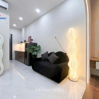 Thuê Ngay Phòng 35M2 Chỉ Vài Phút Đến Uef Gtvt Hbu Và Ngã Tư Hàng Xanh Tại D2 Nguyễn Gia Trí