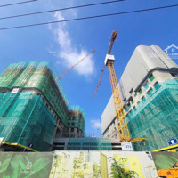 Căn Hộ Ngay Tuyến Metro Số 2 Bd Của Cđt Coteccons, Tt 520 Triệu Sở Hữu Ngay