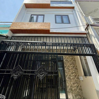 3 Tầng 3 Mê Kiệt 114 Lê Độ Kiệt 3M5 Ô Tô Đậu Đỗ Gần Nhà Tặng Fuul Nội Thất Như Hình Tiện Í