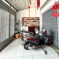Hiếmhẽm Xe Hơian Ninh 5M Nơ Trang Long - Trung Tâm Bình Thạnh Ngang Lớn 5M Diện Tích 77M2 Giá Chỉ 12Tỷ3