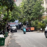 Bán Nhà Phố Nguyễn Văn Lộc, 17 Tỷ, 45M2, Ô Tô Tránh, Vỉa Hè Rộng, Thoáng Trước Sau