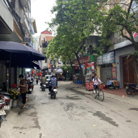 Bán Nhà Phố Nguyễn Văn Lộc, 17 Tỷ, 45M2, Ô Tô Tránh, Vỉa Hè Rộng, Thoáng Trước Sau