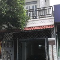 Bán Nhà 1 Trệt 2 Lầudiện Tích4 X 20M Mặt Tiền Trần Quang Cơ Phường Phú Thạnh, Q. Tân Phú