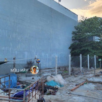 Bán Lô Đất Mặt Tiền Sông Đường Nguyễn Văn Linh, Hòn Rớ 1,Nha Trang- Giá: 5,6 Tỷ
Diện Tích: 80