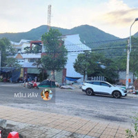 Bán Lô Đất Mặt Tiền Sông Đường Nguyễn Văn Linh, Hòn Rớ 1,Nha Trang- Giá: 5,6 Tỷ
Diện Tích: 80