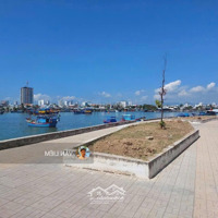 Bán Lô Đất Mặt Tiền Sông Đường Nguyễn Văn Linh, Hòn Rớ 1,Nha Trang- Giá: 5,6 Tỷ
Diện Tích: 80