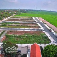 Bán Gấp Đất Chính Lý - Lý Nhân Hà Nam 126M2Mặt Tiền7M Giá Rẻ Mua Đất Sinh Lời Ngay