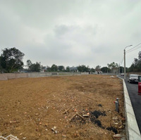 Chính Chủ Cần Bán Đất Nền Tại Cổ Đông Thuộc Thị Xã Sơn Tâydiện Tíchtừ 100M2 101.4 110M2Mặt Tiềntừ 5M - 8M