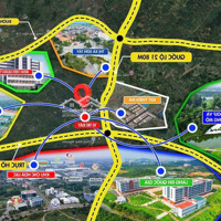 Chính Chủ Cần Bán Đất Nền Tại Cổ Đông Thuộc Thị Xã Sơn Tâydiện Tíchtừ 100M2 101.4 110M2Mặt Tiềntừ 5M - 8M