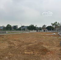 Chính Chủ Cần Bán Đất Nền Tại Cổ Đông Thuộc Thị Xã Sơn Tâydiện Tíchtừ 100M2 101.4 110M2Mặt Tiềntừ 5M - 8M