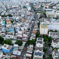 Bán Khuôn Đất Đặng Thùy Trâm P13 Q. Bình Thạnh,Diện Tích15Mx16M, Giá Bán 24Tỷ5