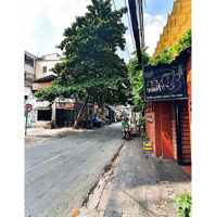 Bán Khuôn Đất Đặng Thùy Trâm P13 Q. Bình Thạnh,Diện Tích15Mx16M, Giá Bán 24Tỷ5