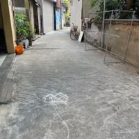 Bán Đất Thổ Cư Ở Thôn Thuận Quang Xã Dương Xá Gia Lâm, 68M2 Đường Vào2M Cách20M Ra Đường Oto, 2,8Tỷ