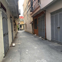 Bán Đất Tặng Cấp 4-Cầu Am Vạn Phúcdiện Tích40 M-Ngõ Thông,Kinh Doanh- Cho Thuê Ô Tô Đỗ Cách 10 M- 8 Tỷ