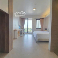 Chung Cư Richmond, Nguyễn Xí, Bt: Full Nt Mới, 48M2, 1 Phòng Ngủ, 10 Triệu5
