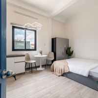 Cho Thuê Nhà Trọ 30M2 Giá Bán 6 Triệu Phan Văn Trị Nhà Đẹp Liên Hệ 0817452003 Để Chốt