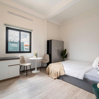 Cho Thuê Nhà Trọ 30M2 Giá Bán 6 Triệu Phan Văn Trị Nhà Đẹp Liên Hệ 0817452003 Để Chốt