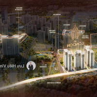 Cắt Lỗ Gần 200 Triệu Căn 62M 2N2Vs Tòa Ld1 - Vin Ocean Park , View Đẹp, Giá Đầu Tư: