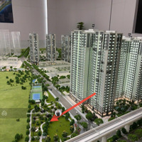Cắt Lỗ Gần 200 Triệu Căn 62M 2N2Vs Tòa Ld1 - Vin Ocean Park , View Đẹp, Giá Đầu Tư: