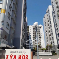 Cần Bán Chung Cư Sơn Kỳ 1 Quận Tân Phú 62M2 2 Phòng Ngủsổ Hồng Rồi Giá Bán 2,67 Tỷ