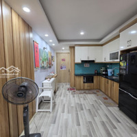 Bán Căn Cc Đặng Xá Gia Lâm, Lô Góc 3 Pn 2 Wc Toà Ad View Thoáng Đẹp Giá Bán 2,9 Tỷ, Full Nội Thất