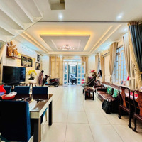 Giám 2 Tỷ Căn Hxt Khu Vip Phan Xích Long, Ngang 7X18 Hậu Tài Lộc 9M, 4 Tầng Thiết Kế Siêu Sang