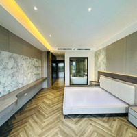 Hiếm! 50M2 - Xây Mới 7 Tầng Thang Máy - Ô Tô Vào Nhà - Dừng Đỗ Ngày Đêm