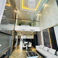Hiếm! 50M2 - Xây Mới 7 Tầng Thang Máy - Ô Tô Vào Nhà - Dừng Đỗ Ngày Đêm