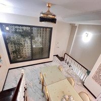 Bán Nhà Ngô Gia Tự - Thang Máy - Ô Tô Tải Qua Nhà - Tặng Nội Thất Xịn - Ngõ Thông