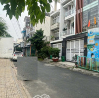Góc Vip 2Mt Đối Diện Công Viên Gò Dầu(4.5X18M) 3.5 Tấm Giá Bán 11.49Tỷcó Thương Lượngmạnh Cần Bán