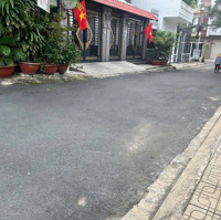 Góc Vip 2Mt Đối Diện Công Viên Gò Dầu(4.5X18M) 3.5 Tấm Giá Bán 11.49Tỷcó Thương Lượngmạnh Cần Bán