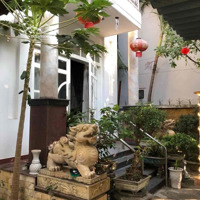Bán Biệt Thự Đầy Đủ Nội Thất Khu Nam Việt Á Gần Biển, Gần Sông