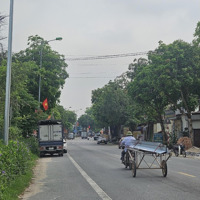 Bán Đất Ấp Sáp Mai Võng La Đông Anh Hà Nội Diện Tích 116.8 M2 Mặt Tiền 5M Giá Bán 4.5 Tỷ