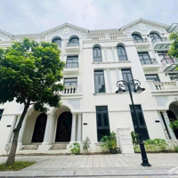 Bán Gấp Liền Kề Nt08-47 Hướng Tb Giá Bán 17 Tỷ Hơn Bao Phí Vinhomes Ocean Park 0962678988